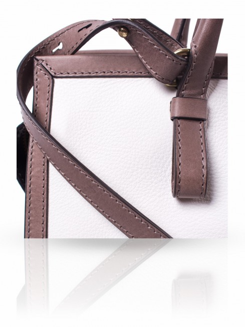 Сумка Женская M-KARYN Satchel/LATE.F.N